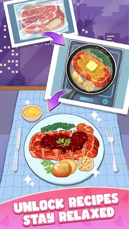 Build Your Cozy Cookbook